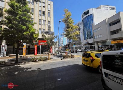 İşyeri-Ofis