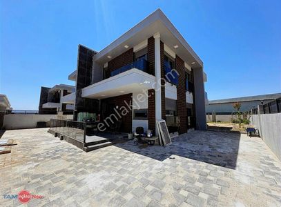 Konut-Villa