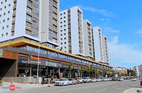 Konut-Residence