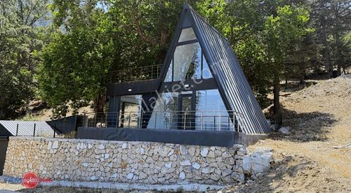 Konut-Villa