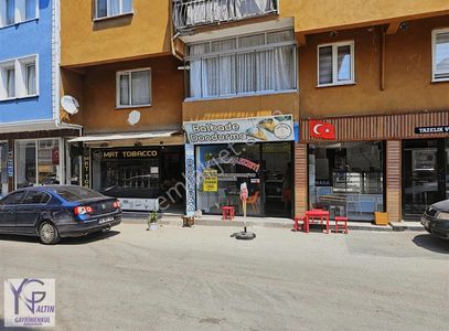 İşyeri-Dükkan & Mağaza