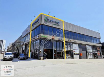İşyeri-Fabrika