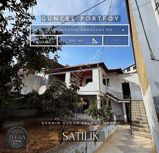 Konut-Müstakil Ev
