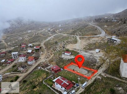 Arsa-Villa İmarlı