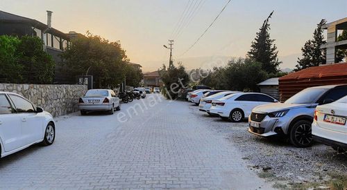Arsa-Konut İmarlı