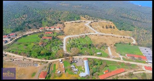Arsa-Villa İmarlı