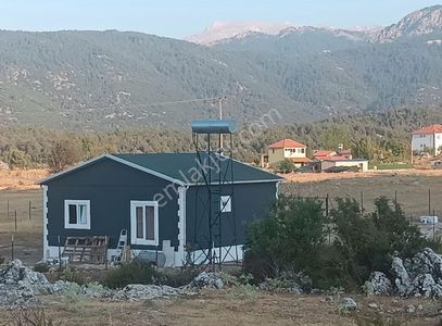 Arsa-Tarla