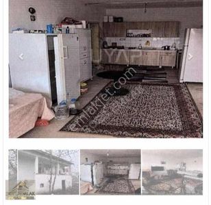 Arsa-Konut İmarlı