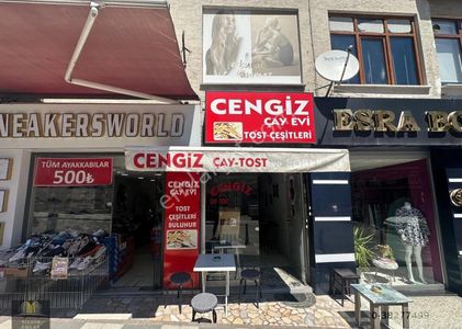 İşyeri-Dükkan & Mağaza