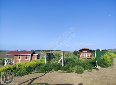 Arsa-Tarla