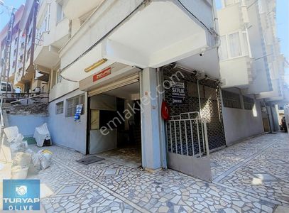 İşyeri-Dükkan & Mağaza
