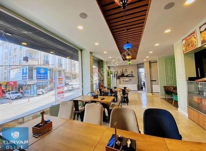 İşyeri-Restaurant
