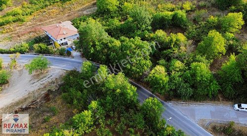 Arsa-Villa İmarlı