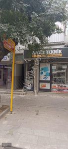 İşyeri-Dükkan & Mağaza