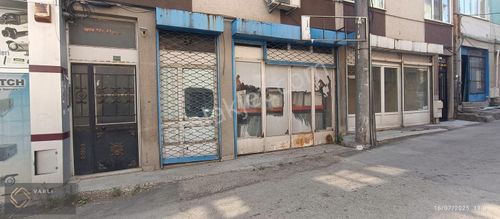 İşyeri-Dükkan & Mağaza