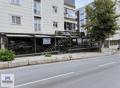 İşyeri-Dükkan & Mağaza