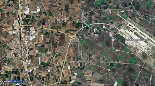 Arsa-Tarla