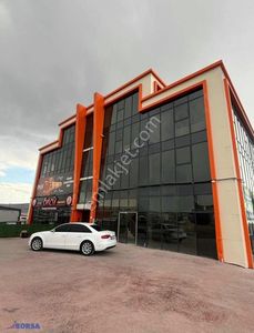 İşyeri-Ofis