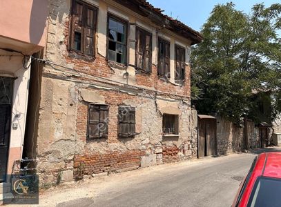 Konut-Müstakil Ev