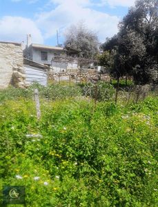 Arsa-Konut İmarlı