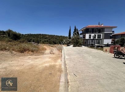Arsa-Tarla