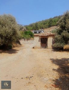 Arsa-Konut İmarlı