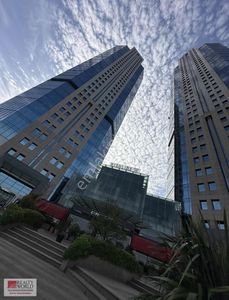 İşyeri-Plaza Katı