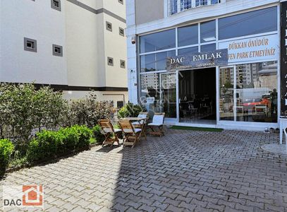 İşyeri-Dükkan & Mağaza