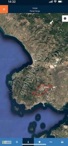 Arsa-Zeytinlik