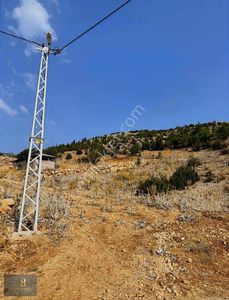 Arsa-Villa İmarlı