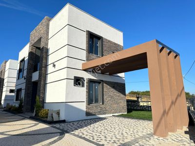 Konut-Villa