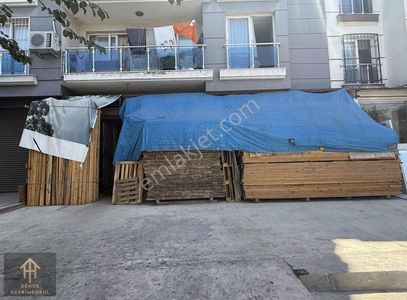 İşyeri-Dükkan & Mağaza
