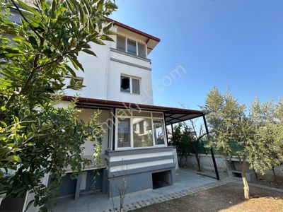 Konut-Villa