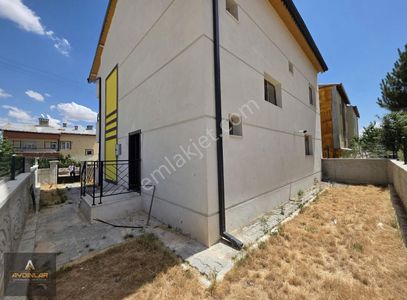 Konut-Villa
