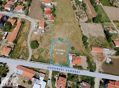 Arsa-Ticari İmarlı