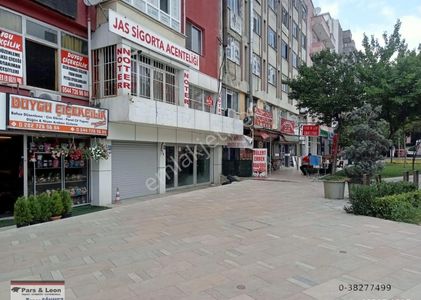 İşyeri-Dükkan & Mağaza