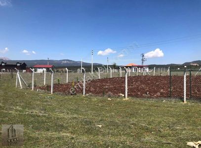 Arsa-Konut İmarlı