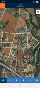 Arsa-Villa İmarlı