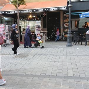 İşyeri-Dükkan & Mağaza