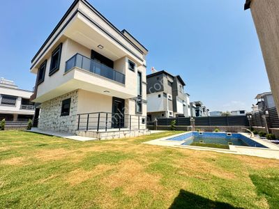 Konut-Villa