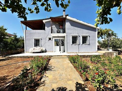 Konut-Villa