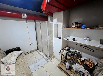 İşyeri-Kafe & Bar