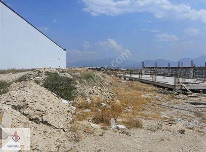 Arsa-Ticari İmarlı