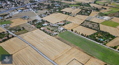 Arsa-Tarla
