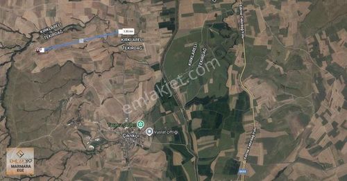 Arsa-Tarla