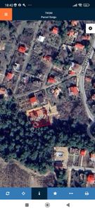 Arsa-Tarla