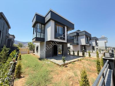 Konut-Villa