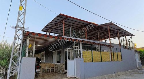 Konut-Müstakil Ev