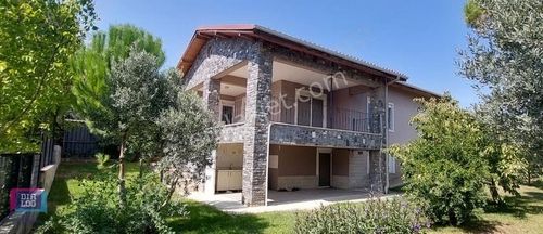 Konut-Villa