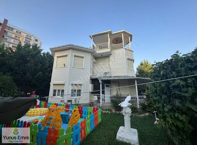 Konut-Villa